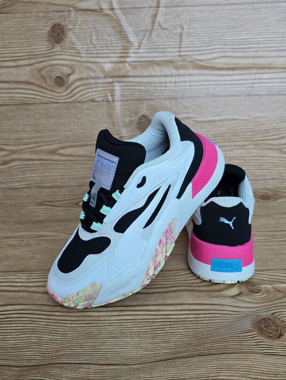 PUMA Hedra 'Chaos'